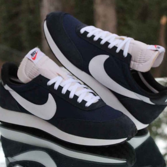 Nike Air Tailwind 79 Dark Obsidian Blue Men’s Size 13 - Picture 9 of 16